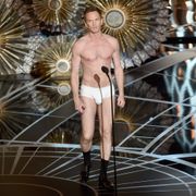 安っ!アカデミー賞司会のギャラが判明