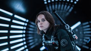 SW『ローグ・ワン』ヒロインのインスピレーションはビヨンセ!
