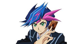 アニメ「遊☆戯☆王」6代目主人公がお披露目!2017年春に放送開始