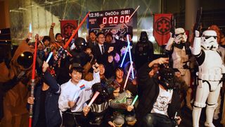 スター・ウォーズ『ローグ・ワン』絶賛・不満ファンの声さまざまも…クライマックスへの高い満足