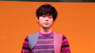 菅田将暉、『帝一の國』主演で奮闘！　撮影三日で声枯れる