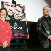 21年ぶりに聖地で公開!ミニシアター全盛期の名作『スモーク』戸田奈津子らが当時を振り返る