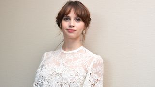 キャリア20年以上！『スター・ウォーズ』フェリシティ・ジョーンズ、共感を呼ぶヒロイン像に自信