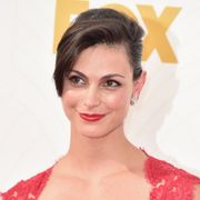 「GOTHAM」女優、3歳の息子連れてブラジル渡航可能に