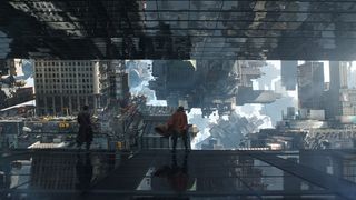 アカデミー賞視覚効果賞の候補10作に絞られる!『ドクター・ストレンジ』『ファンタビ』『SW』など