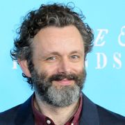 マイケル・シーン、俳優業を休止 政治活動に専念