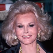 ハリウッドのセレブ先駆け女優ザ・ザ・ガボールさん死去 99歳