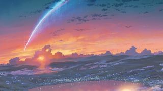 『君の名は。』中国・タイで日本映画歴代興収トップの新記録樹立!