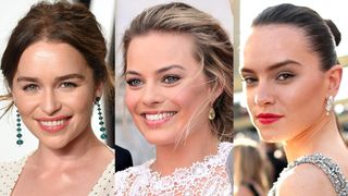 美女強し!2016年のハリウッドスタートップ10!IMDb発表