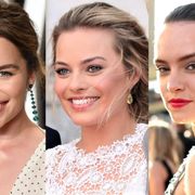 美女強し!2016年のハリウッドスタートップ10!IMDb発表