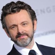 言ってない!マイケル・シーン、休業を否定
