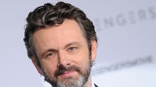 言ってない!マイケル・シーン、休業を否定