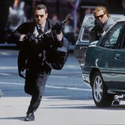 デ・ニーロ×パチーノ『ヒート』20周年記念ブルーレイ発売!日曜洋画劇場版吹き替え収録!