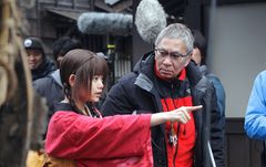 無限の住人