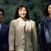 伝説の大ヒットドラマ「29歳のクリスマス」全話一挙放送!