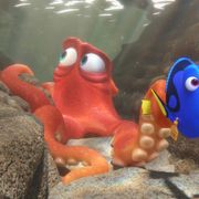 『ファインディング・ドリー』が4週連続ナンバーワン!『ジャングル・ブック』が初登場2位