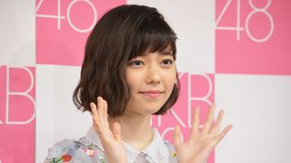 AKB48島崎遥香、恋愛質問待ってました！スマスマかぶりの卒業公演でファンに感謝