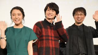新海誠監督、『君の名は。』興収210億円超えに「僕たちにも作れるんだ」