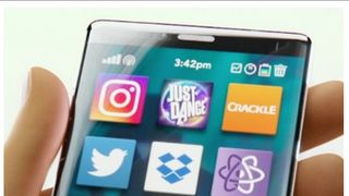 絵文字のハリウッド映画化、映像公開!Twitter、インスタ、YouTubeなど有名アプリとのコラボも発表