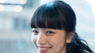 役者になる気はなかった…いま最も勢いのある女優・小松菜奈の本音