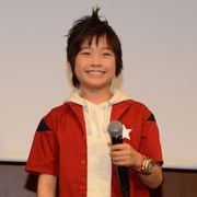 『妖怪ウォッチ』主演子役、撮影で泣いちゃった…40テイクも撮り直し