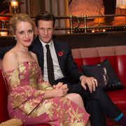 「ドクター・フー」と英フィリップ殿下が似ている?