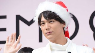 『きょうのキラ君』中川大志、新たなキス技「カーテンの刑」のため綿密な下準備