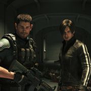 フルCG『バイオハザード』最新作、これは怖い!恐怖とアクション満載の予告編
