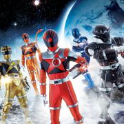 スーパー戦隊41作目「キュウレンジャー」は宇宙×星座モチーフ!史上初9人組スタート