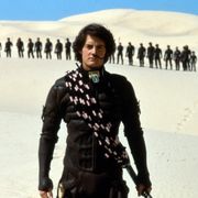 デヴィッド・リンチ『砂の惑星』リブートへ!ブレードランナー続編監督がメガホンか