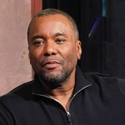 7ドル持ってハリウッドに来た過去…『プレシャス』監督リー・ダニエルズ、新作ドラマを語る