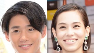 同じ車？熱愛報道の野村周平＆水原希子、SNS写真が話題に