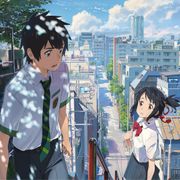 『君の名は。』も選出!英BBCが選ぶ2016年ベスト映画トップ10