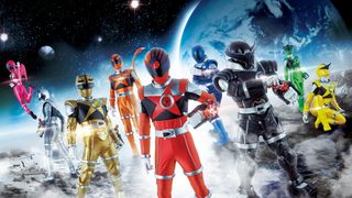 元・新選組リアンがスーパー戦隊に!「キュウレンジャー」キャストはEXILE系オーデファイナリストやジュノン出身者