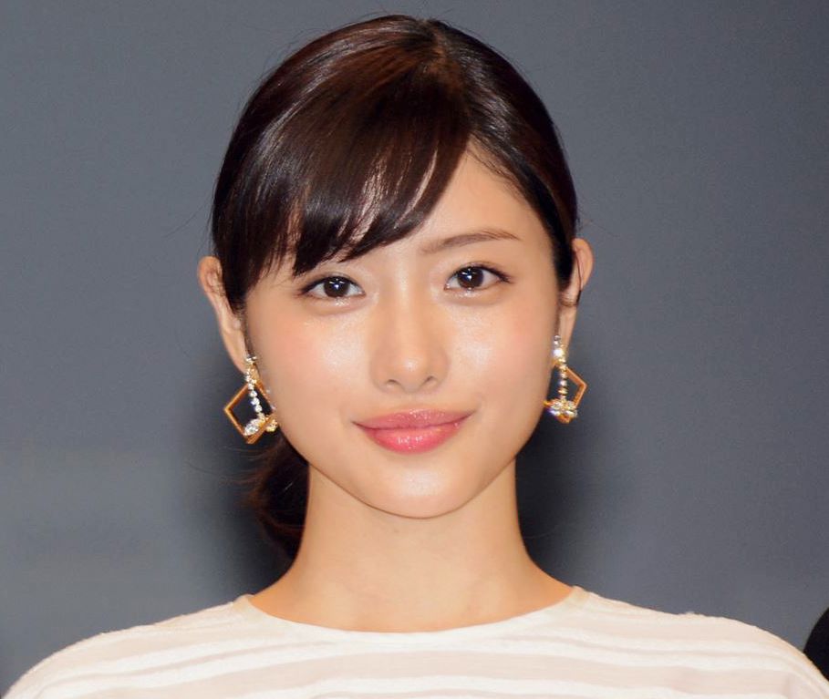 「世界で最も美しい顔100人」は日本は7人 ...