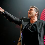 ジョージ・マイケルさんは真の天才だった…DCドラマクリエイターがしのぶ