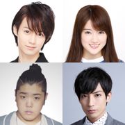 舞台「ドラえもん」9年ぶり再演!のび太役は小越勇輝