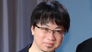 新海誠「足すくむ思い」栄冠に恐縮しきり