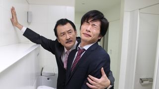 BLというより「おっさんずラブ」　吉田鋼太郎「ヤル気になりました」