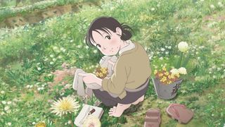 『この世界の片隅に』来年も上映規模が拡大！のんボイスLINEスタンプ配信も開始