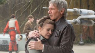 レイア姫キャリー・フィッシャーさん死去…『エピソード8』は撮影済み＆より大きな役に