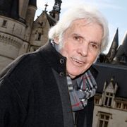 『男と女』ピエール・バルーさん死去 82歳