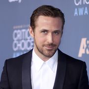 ライアン・ゴズリングがアポロ11号ニール・アームストロング船長に!