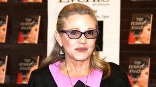 “レイア姫”死去でディズニーに史上最高55億円の保険金