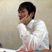 ノンスタ石田、長文LINEでダメ出し 夜中の連絡に中尾明慶が恐々