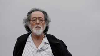 仲代達矢84歳、Twitterはじめる