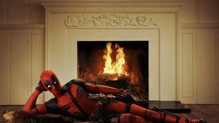 『デッドプール』2016年最も違法ダウンロードされる