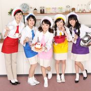 プリキュア新シリーズ声優発表!主人公は美山加恋 “まいんちゃん”福原遥も出演