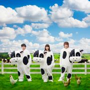 いきものがかり“放牧宣言” 各自ソロ活動へ<メンバーコメント全文>