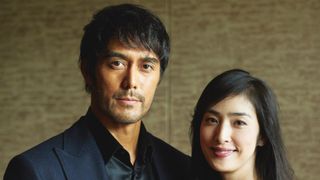 阿部寛＆天海祐希、モデル・宝塚から俳優の世界へ　互いに抱く尊敬